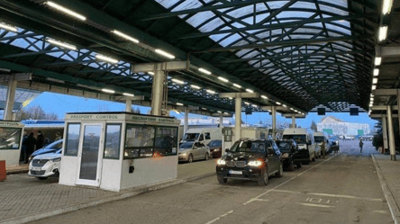 До Молдови не виїхати — на трасі Одеса-Рені сильні затори - 285x160