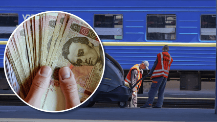 Украинка судилась с УЗ: почему компанию обязали выплатить более 404 тысяч грн - 285x160