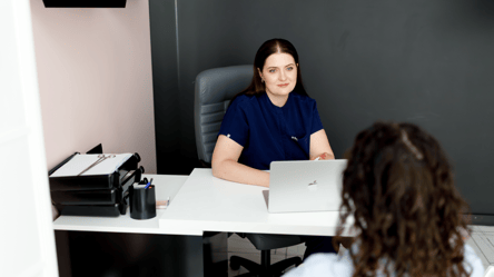 Як зменшити відсоток пологових травм — розповідає проктологиня - 285x160