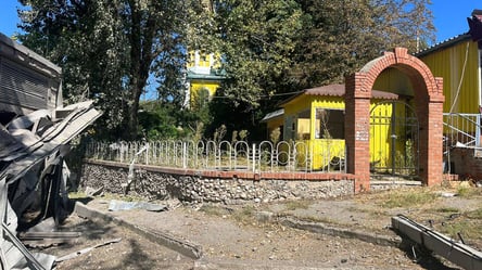 Оккупанты ударили по центральной части Купянска: есть пострадавшие - 285x160