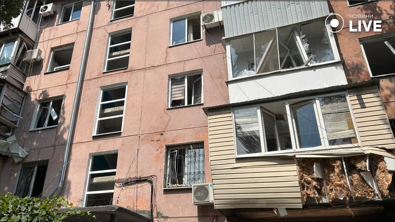У Запоріжжі зросла кількість постраждалих після удару КАБами - фото 1