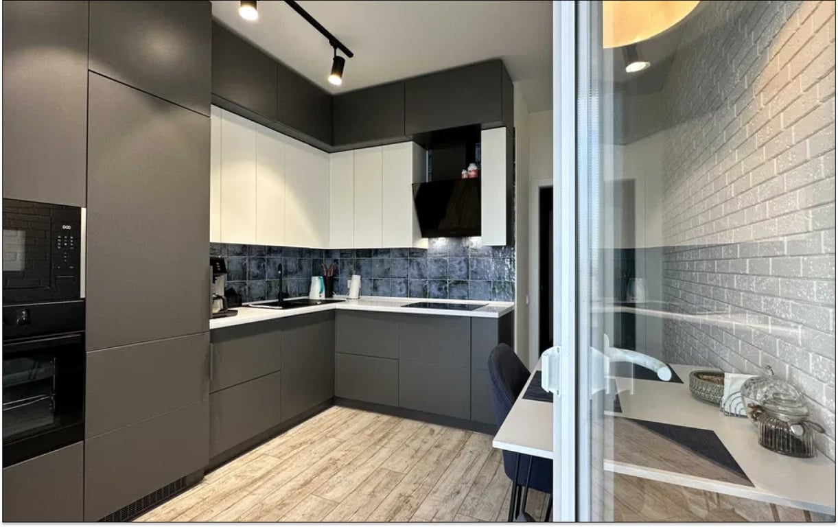 Одесса как на ладони — стоимость жилья с впечатляющим видом - фото 4