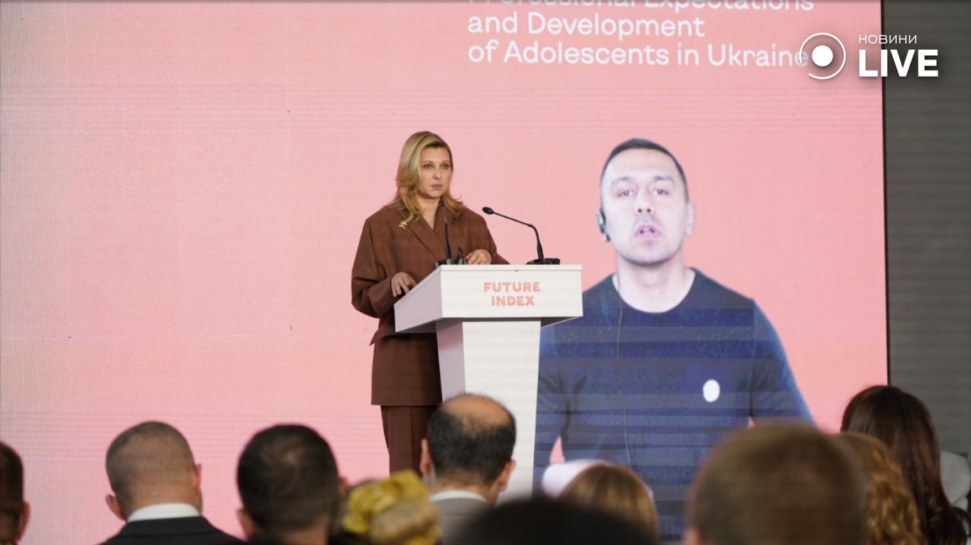 Як допомогти дітям обрати професію