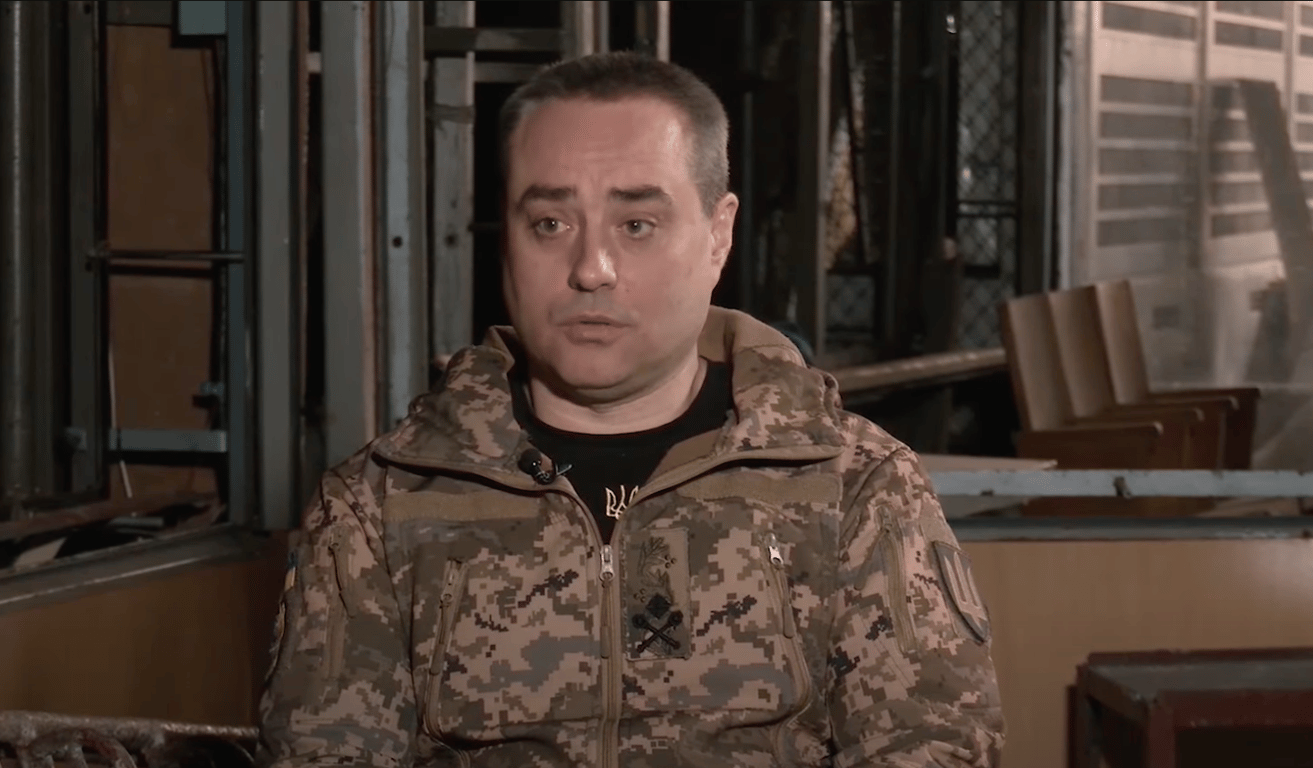 Мобилизация в апреле 2024 - генерал ВСУ ответил, каких специалистов ищут в армию