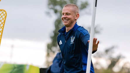 Новий клуб не вніс Зінченка в заявку на єврокубки - 285x160