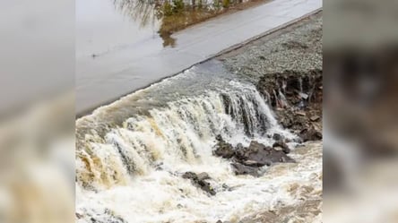 У Росії вирує повінь — ще одне місто йде під воду - 285x160