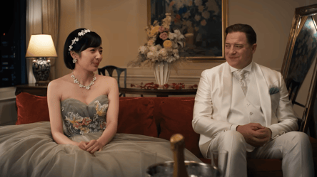 Скрасят вечер — 3 уютных фильма и сериала для просмотра дома - 285x160