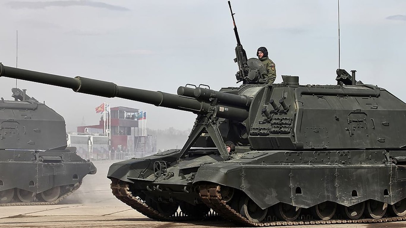 Наступ рф на Донбасі: Гайдай дав прогноз бойових дій
