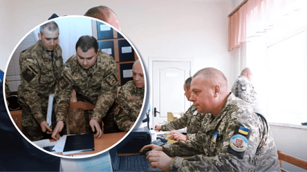 На обліку ТЦК в іншому регіоні: на бронювання це не впливає - 285x160