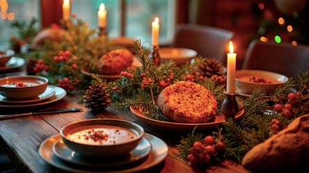 Что подать на стол, чтобы 2026 был удачным — год Красной Лошади - 285x160