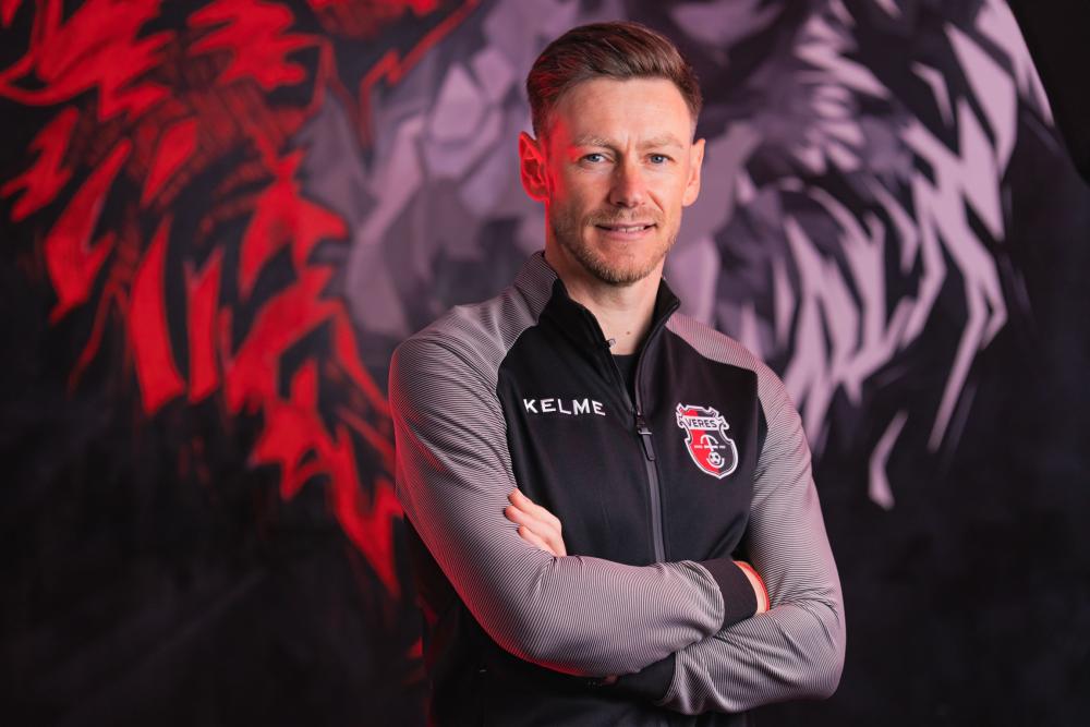 Олег Шандрук