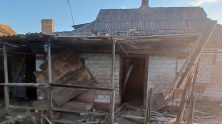 На Дніпропетровщині лунали вибухи — є постраждалі - 285x160