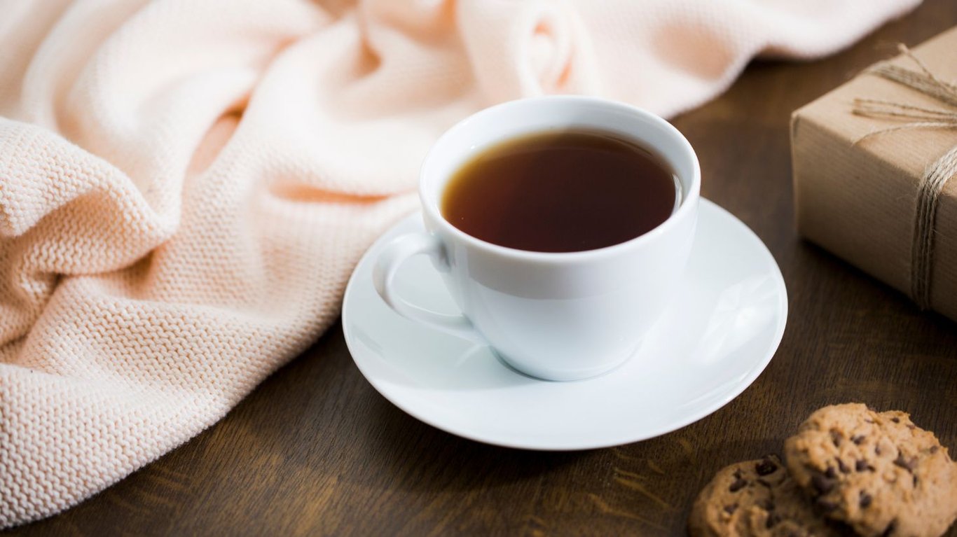 як правильно заварювати чай у пакетиках 