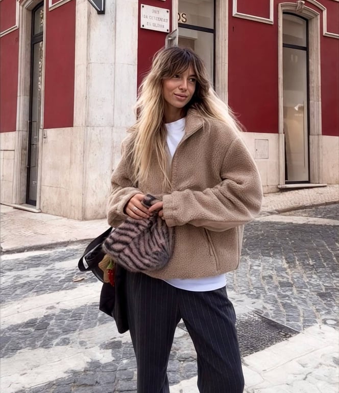 Чубчик грає важливу роль в зачісці