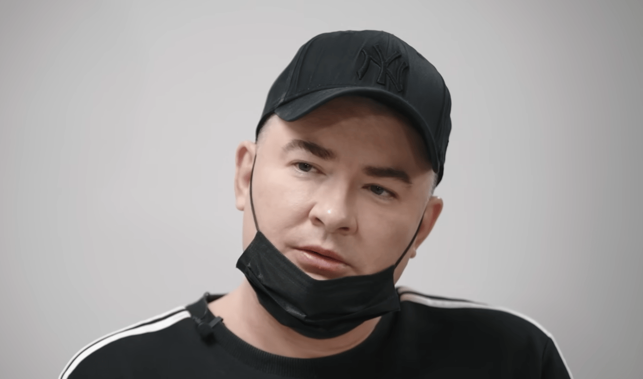 Андрей Данилко