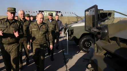 ГУР викрило 86 оборонних заводів РФ, які не зачепили санкції - 285x160