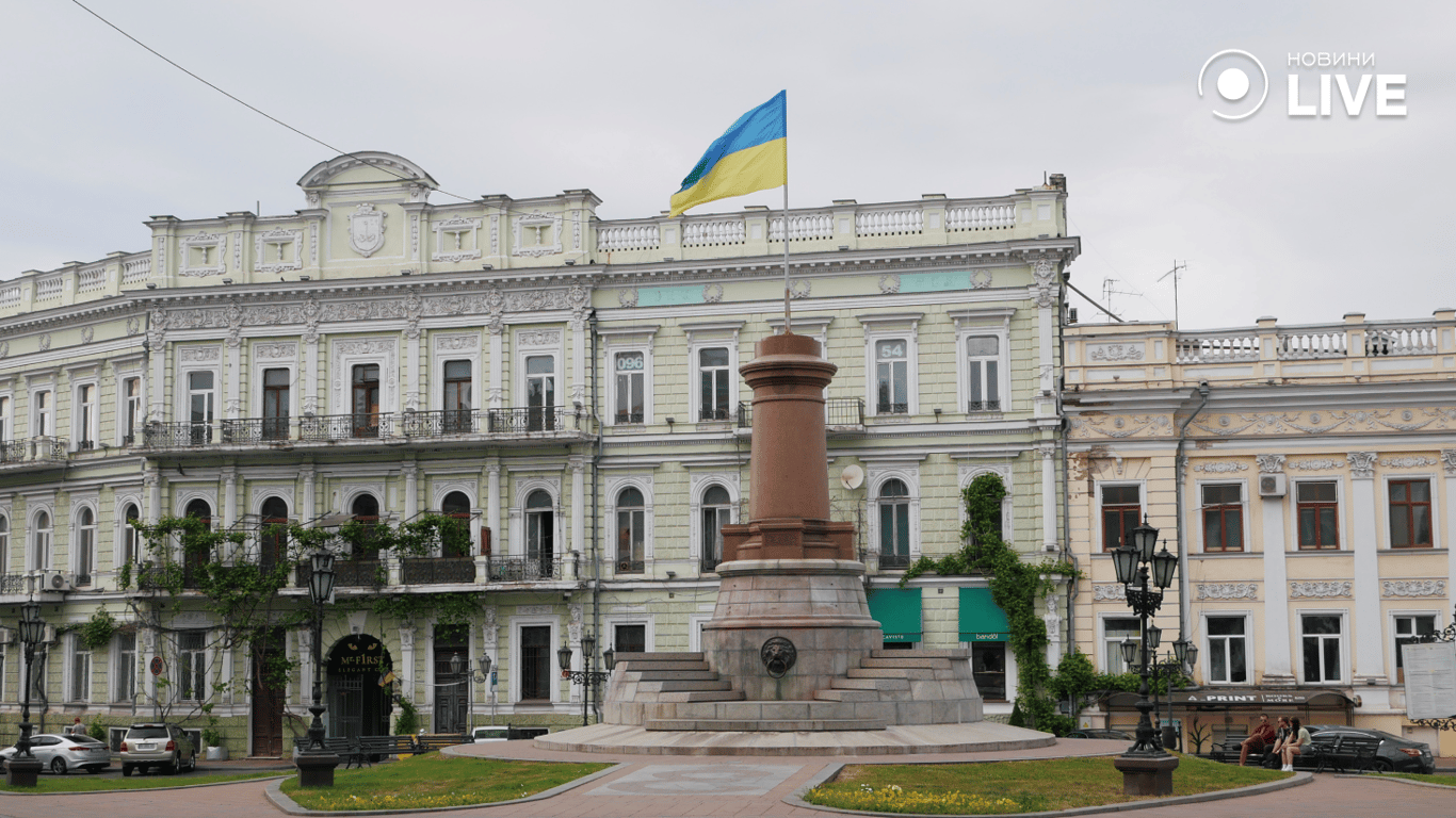 Розширення зони ЮНЕСКО — які перспективи для Одеси - фото 2
