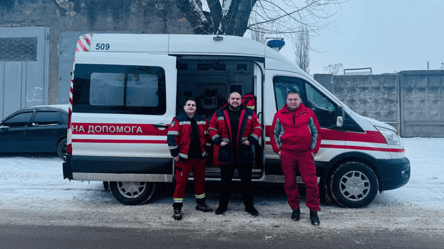 Тривожні кнопки для лікарів — в Одесі хочуть захистити "первинку" - 285x160