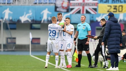 Леоненко порадив гравцю Динамо піти з футболу - 285x160