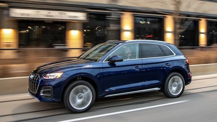 Механік пояснив плюси та ризики кросовера Audi Q5 з пробігом - 290x166