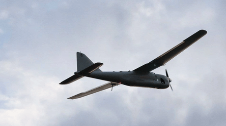 Венгерские дроны вторглись в Украину — МИД показал точный маршрут - 285x160