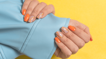 Чтобы удачно начать 2026-й — маникюр для каждого знака Зодиака - 285x160