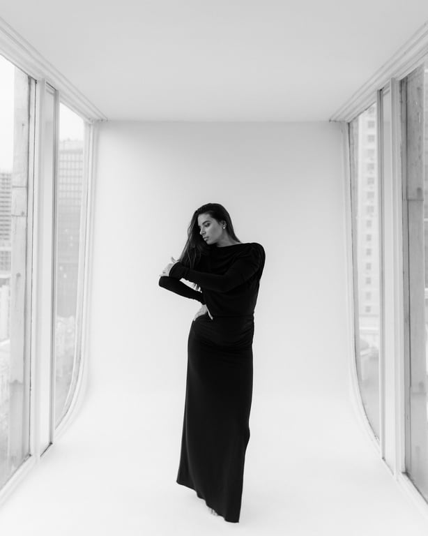 Катерина Усик