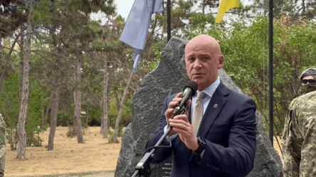 Труханов признался, как непросто управлять Одессой в войну - 285x160