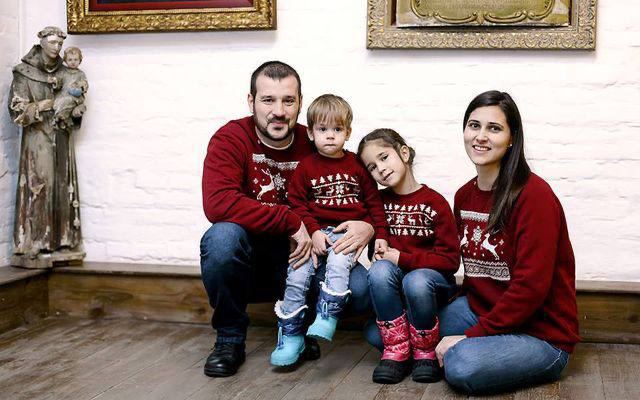 розлучення Галини Янченко