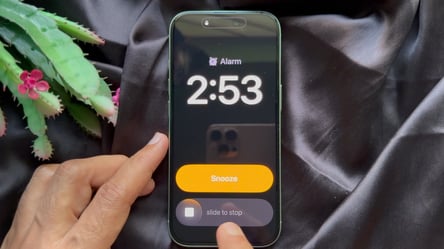 Apple brings back a piece of iPhone history in iOS 26.1 - 285x160