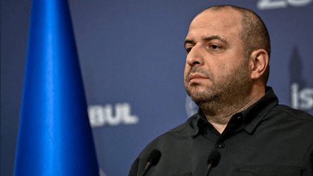 Україна та США досягли розуміння у Женеві — деталі від Умєрова - 290x160