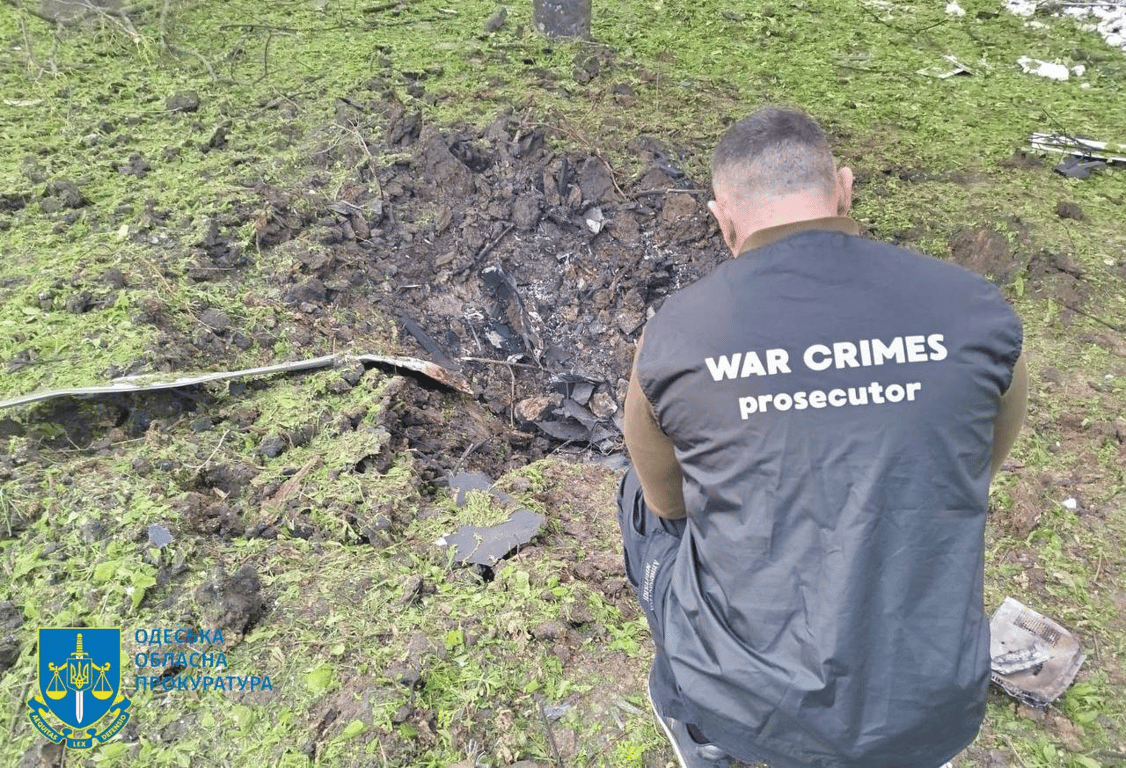 Враг совершил дроновую атаку на Одессу — какие последствия (фото) - фото 7