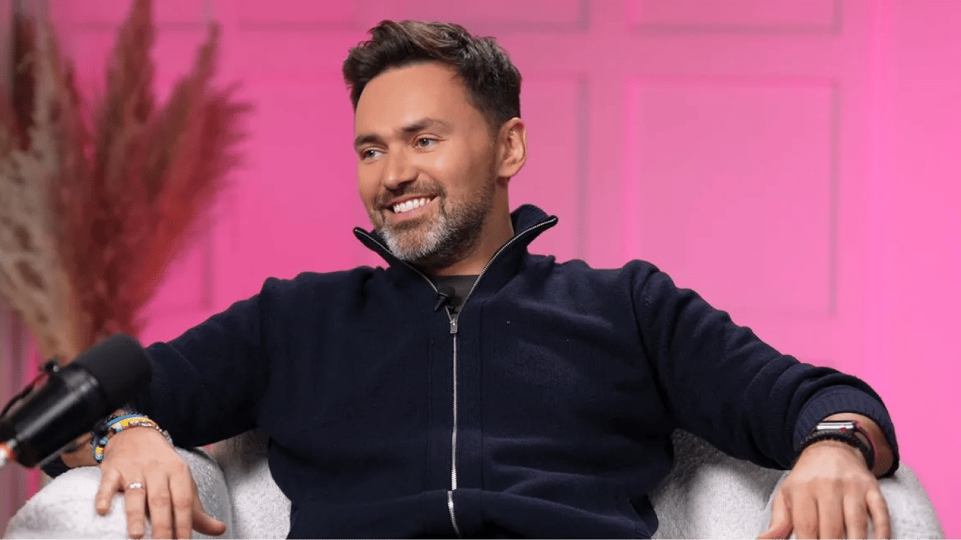 Євробачення-2026 коментуватиме Тимур Мірошниченко із трьома зірками