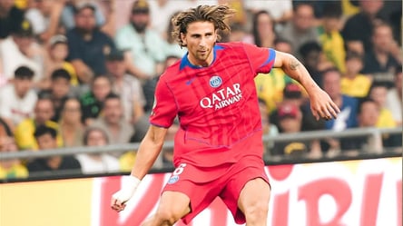 Забарний назвав гравця, який гідний отримати Золотий м'яч - 285x160