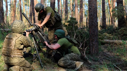 Весняний наступ на Харківщину: РФ готуює собі пастку - 285x160