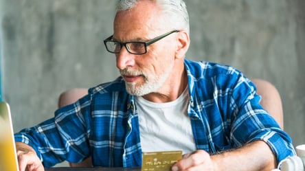 Нові фішингові схеми — що варто знати клієнтам Ощадбанку - 285x160