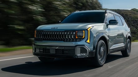 Пʼять розкішних кросоверів за масовими цінами у 2026 році - 285x160