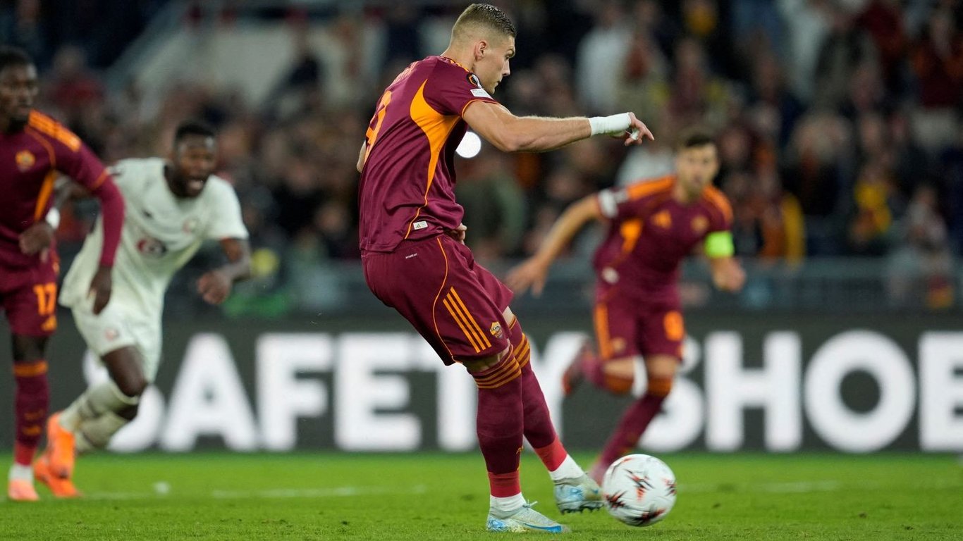 Артем Довбик