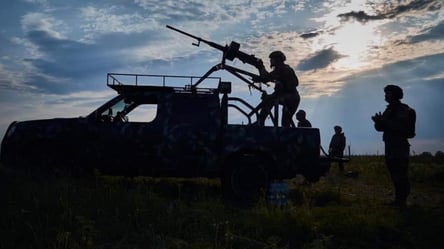 На Київщині чутно вибухи — коментар ОВА - 285x160