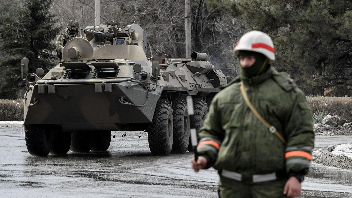 Деокупація Криму: яка військова база росіян підлягає ліквідації першою