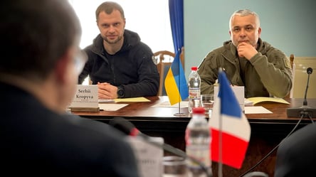 Франція допоможе Одещині у післявоєнному відновленні — про що йдеться - 285x160