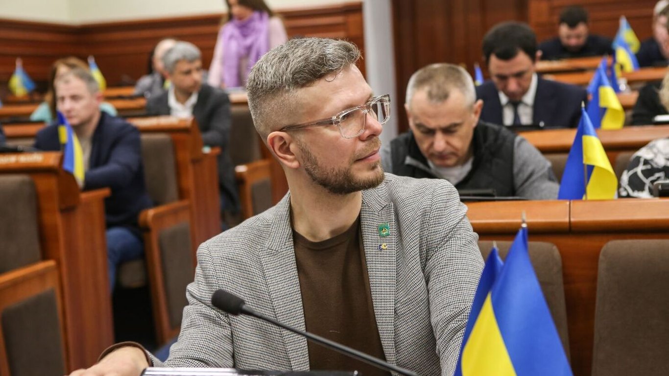 Реалізувати план стійкості в Києві неможливо: депутат назвав причину