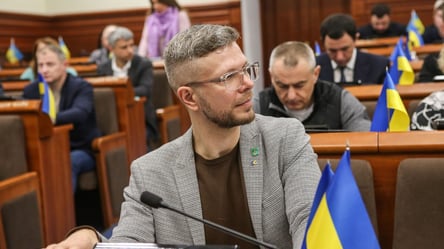 Реалізувати план стійкості в Києві неможливо: депутат назвав причину - 290x166