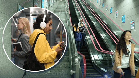 Більше не "Арсенальна" — де розташована найглибша станція метро у світі - 290x166