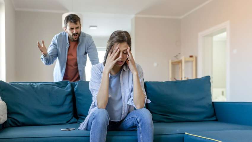 Як розпізнати емоційно незрілого чоловіка