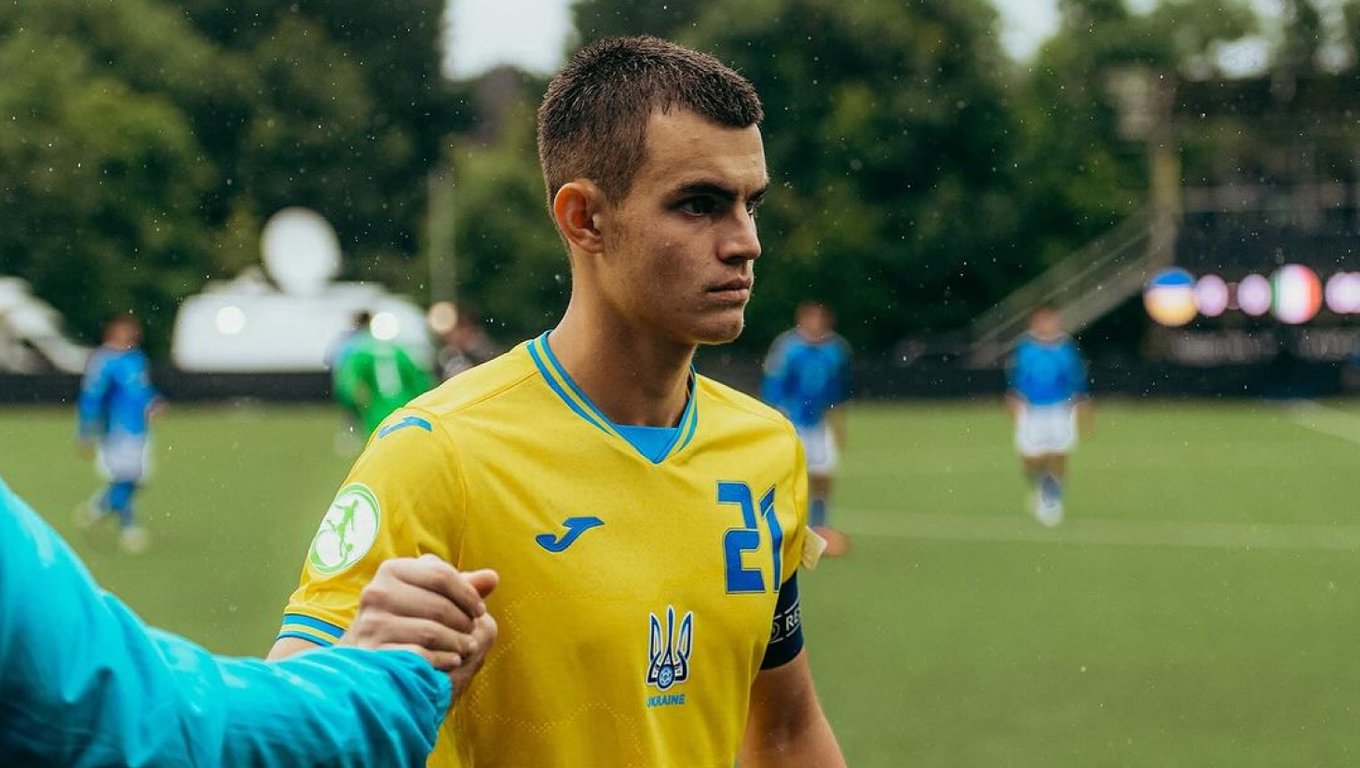 Сергій Чоботенко