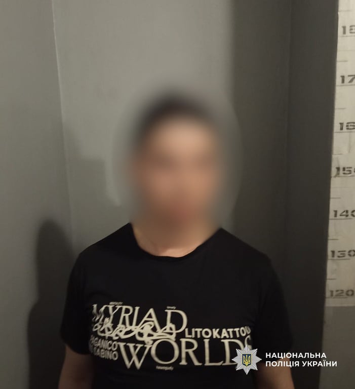 Афера з житлов в Одесі