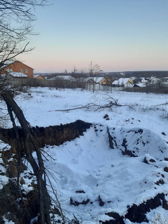 квартира возле места порубки