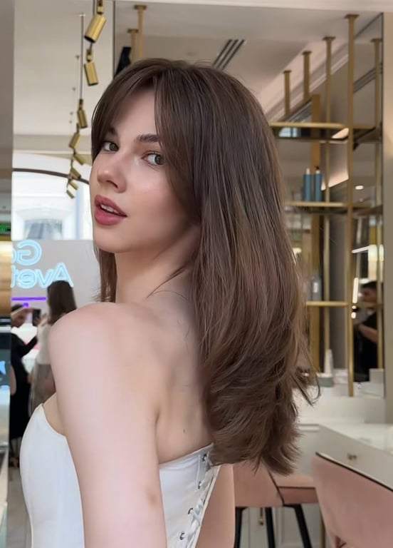 Універсальна стрижка, але зі своїми нюансами