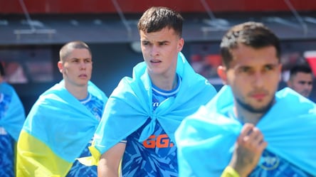 Динамо дозаявило чотирьох гравців на Лігу Європи - 285x160